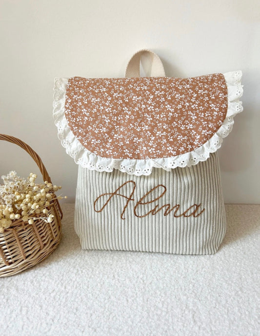 Sac à dos Alma