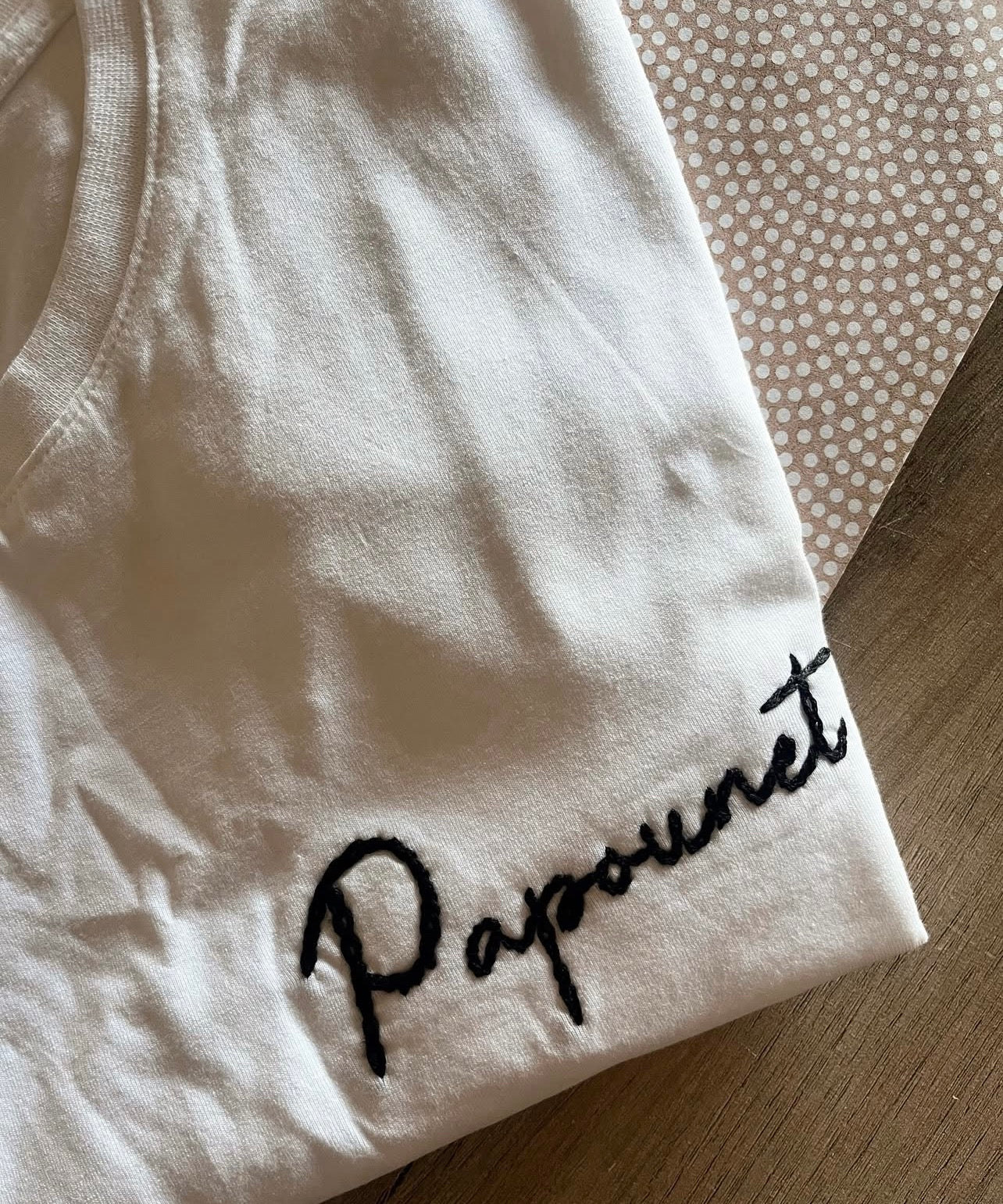T-shirt homme à personnaliser