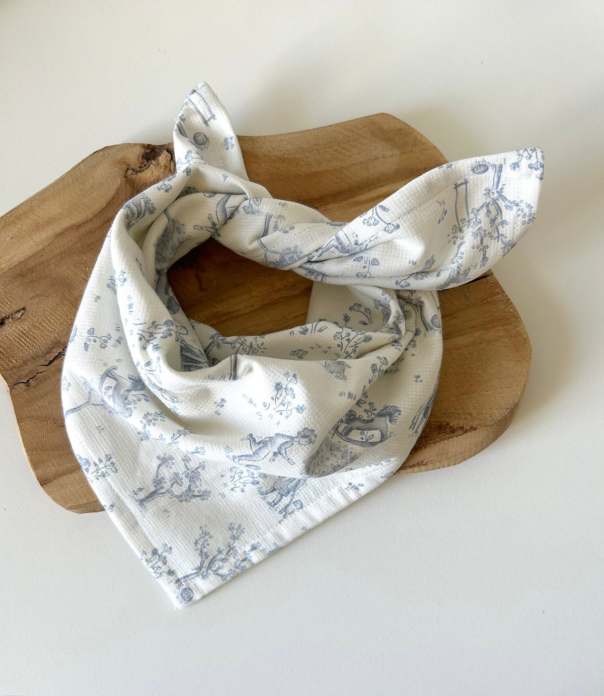 Foulard Léon
