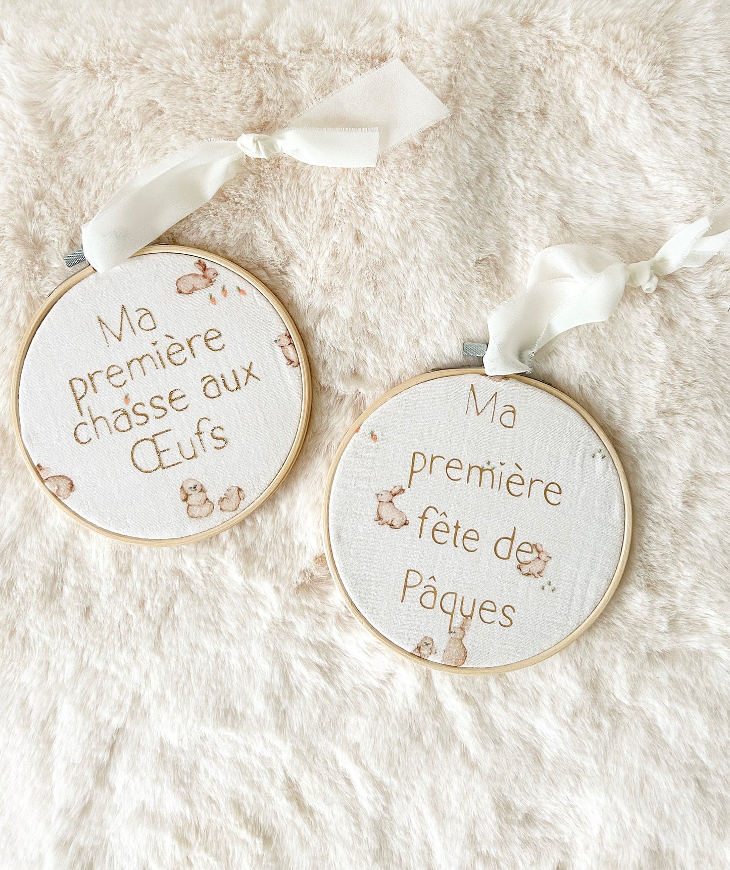 Tambourin Pâques 🐣