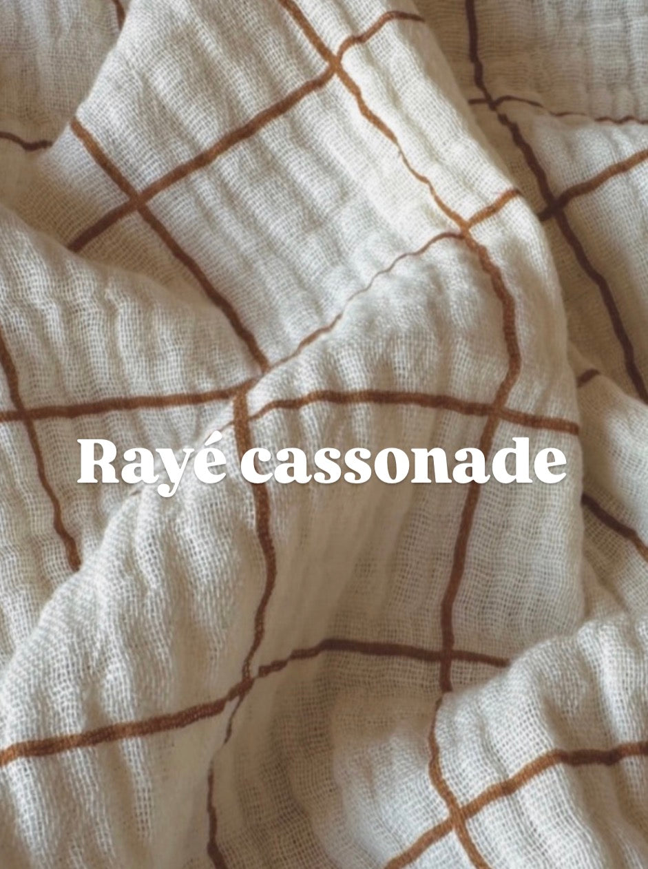 Coussin maternelle