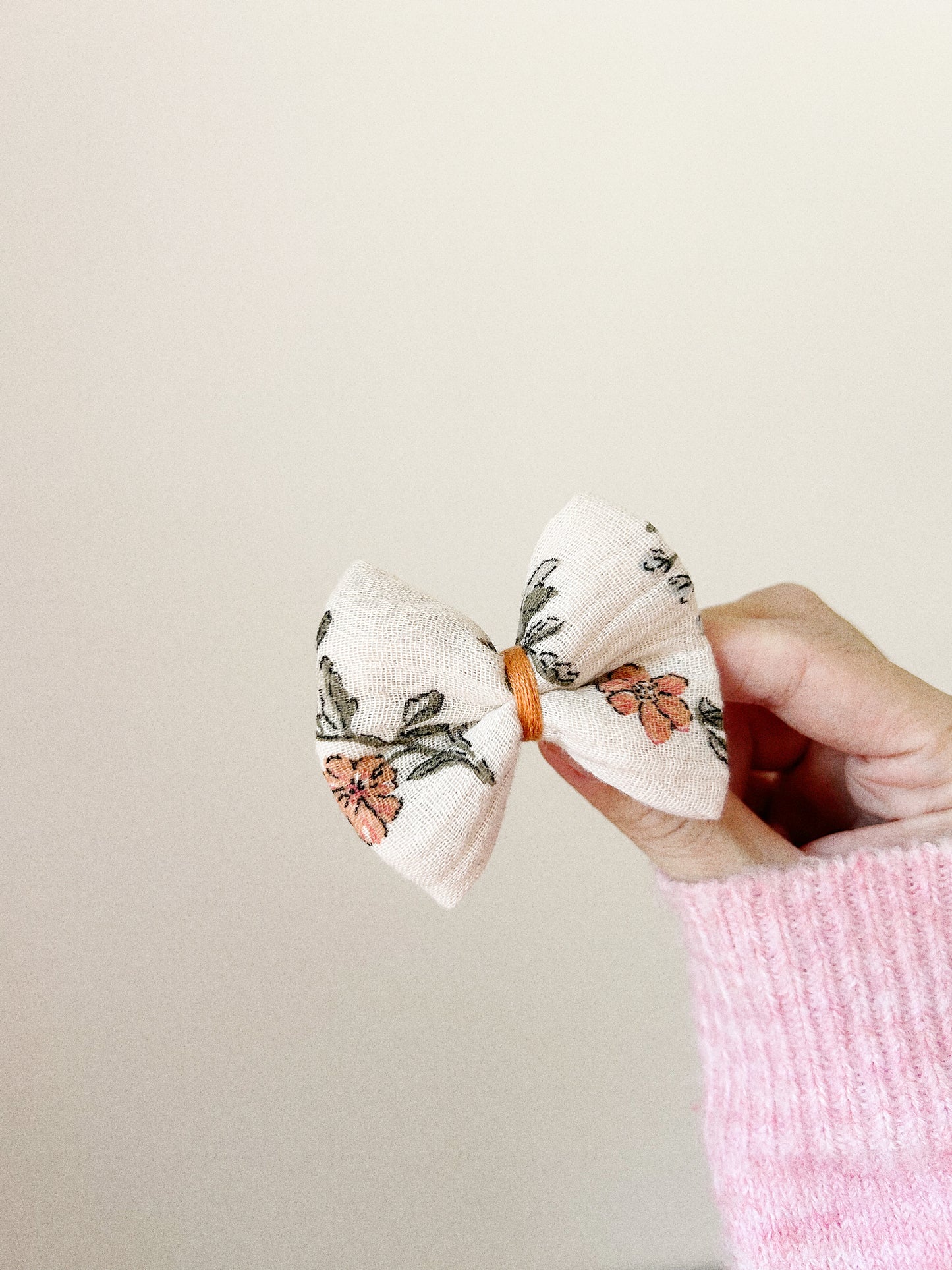 Barrettes pour cheveux