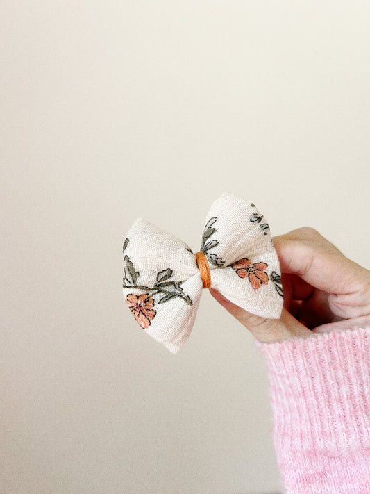 Barrettes pour cheveux