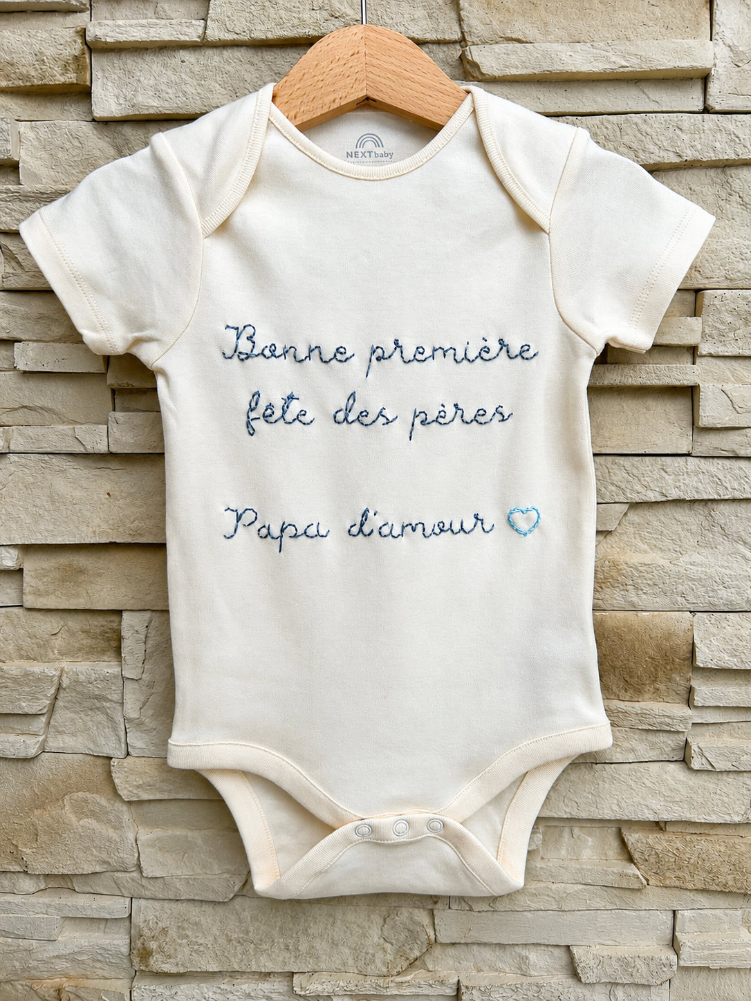 Ensemble naissance bébé