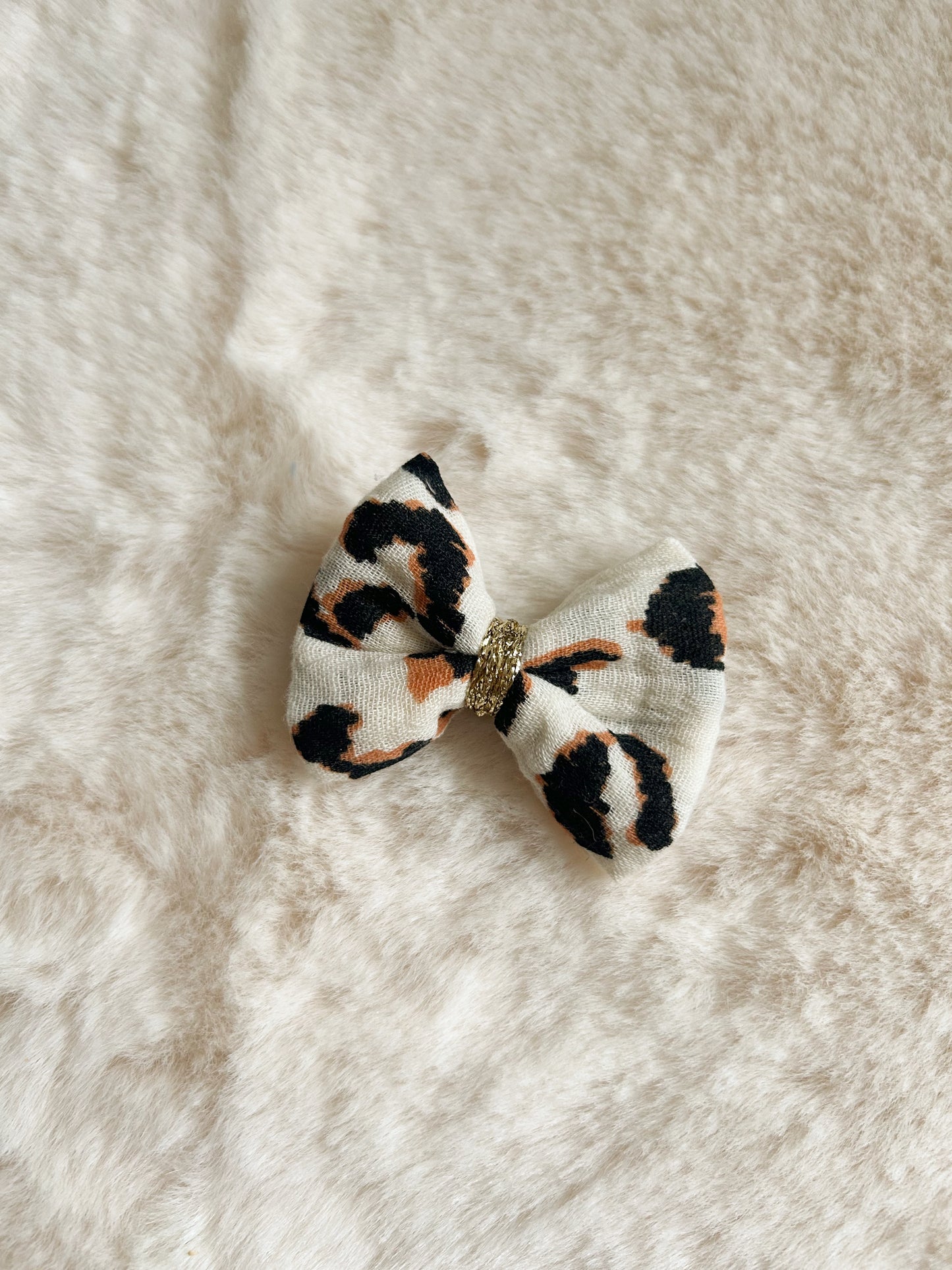 Barrettes cheveux