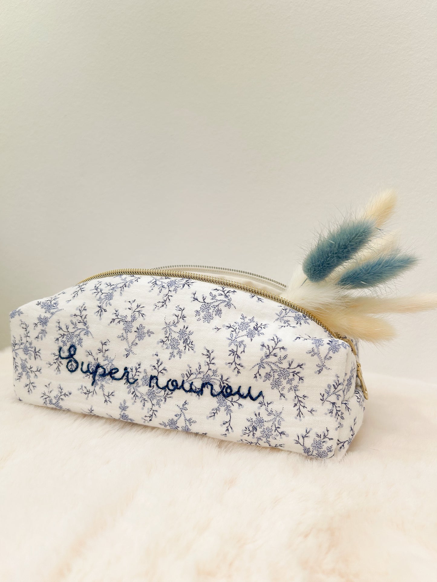 Trousse nounou