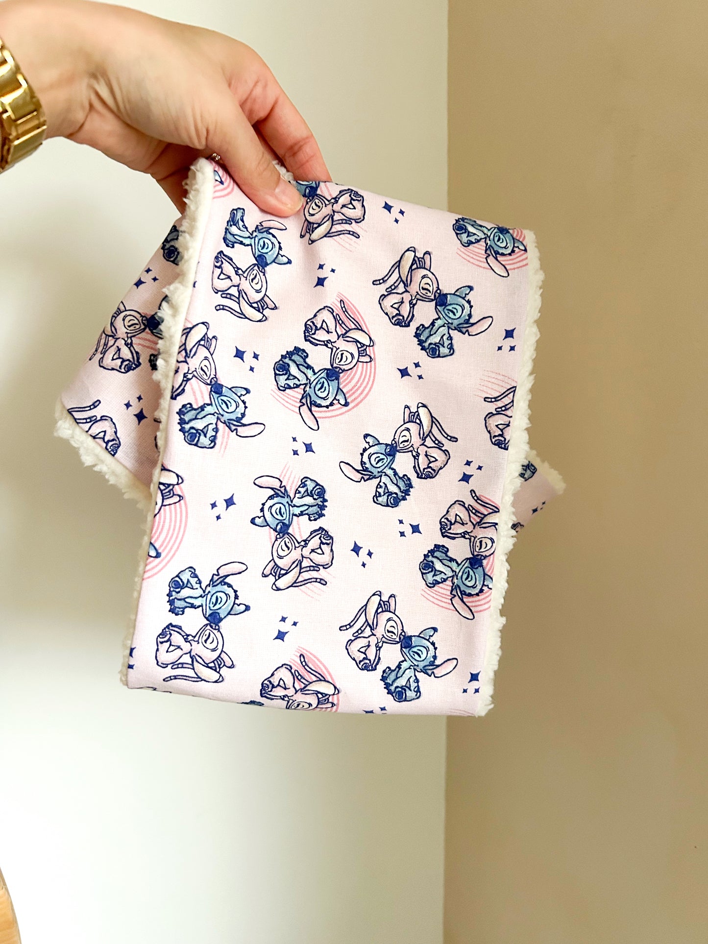 Tour de cou taille enfant