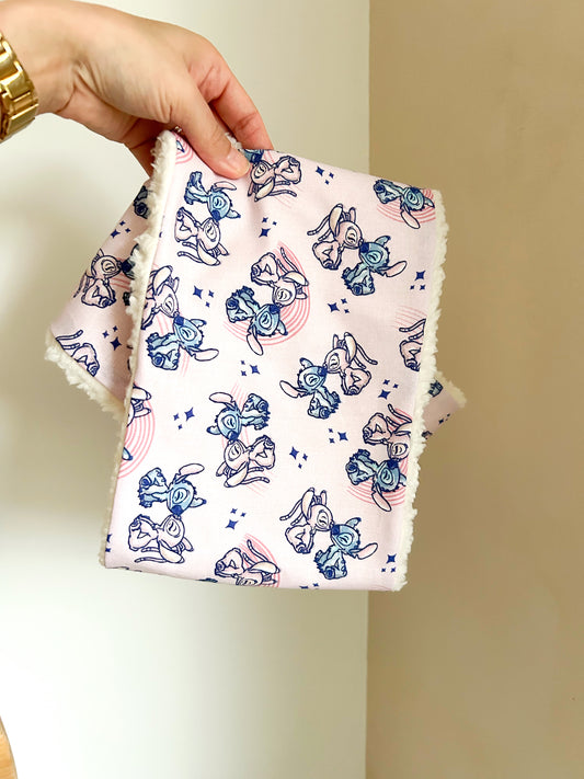 Tour de cou taille enfant