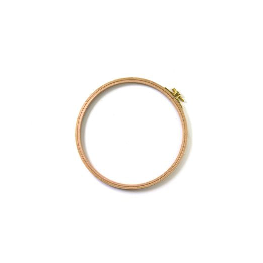 Grand tambour simple