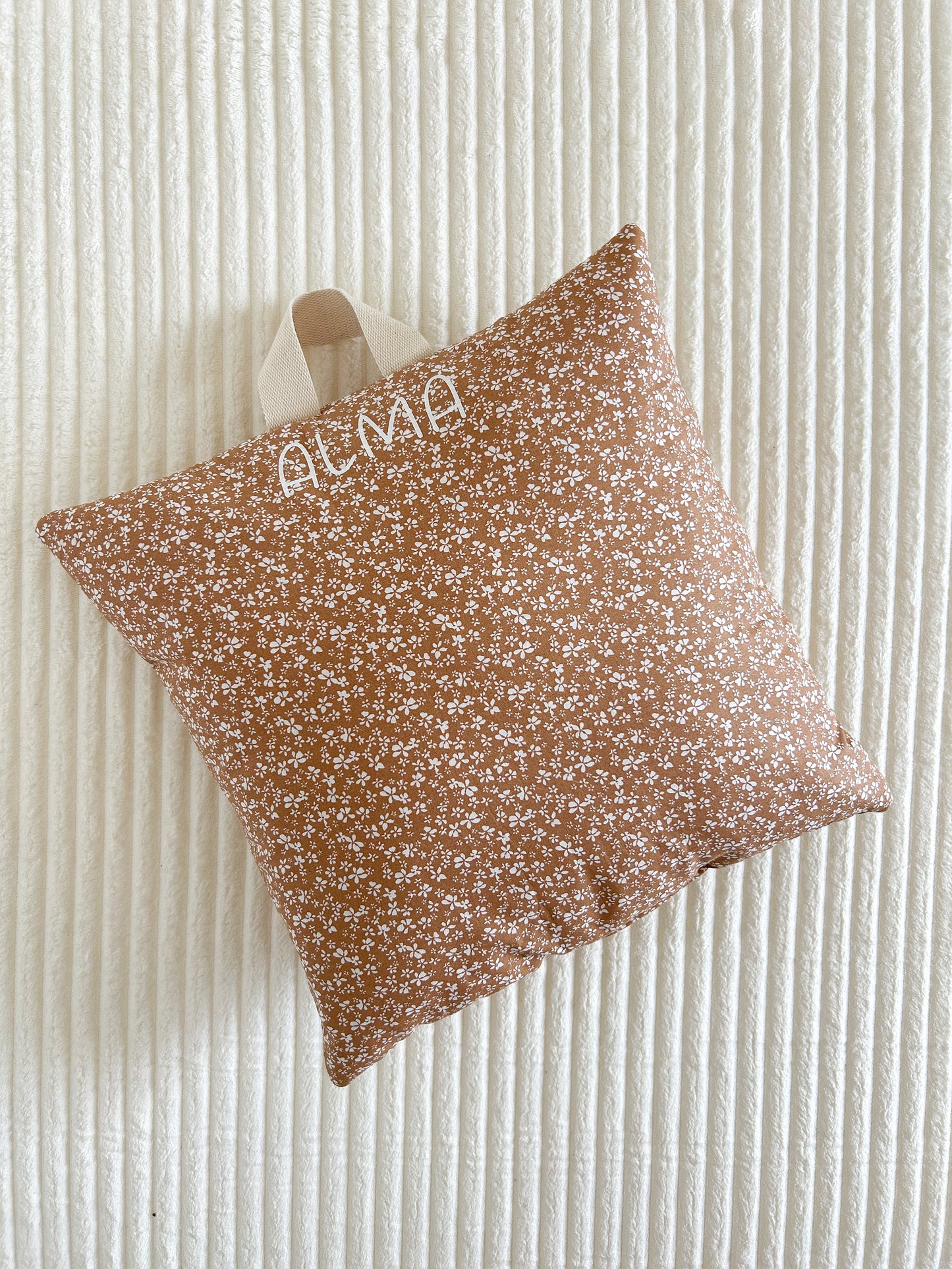 Coussin maternelle