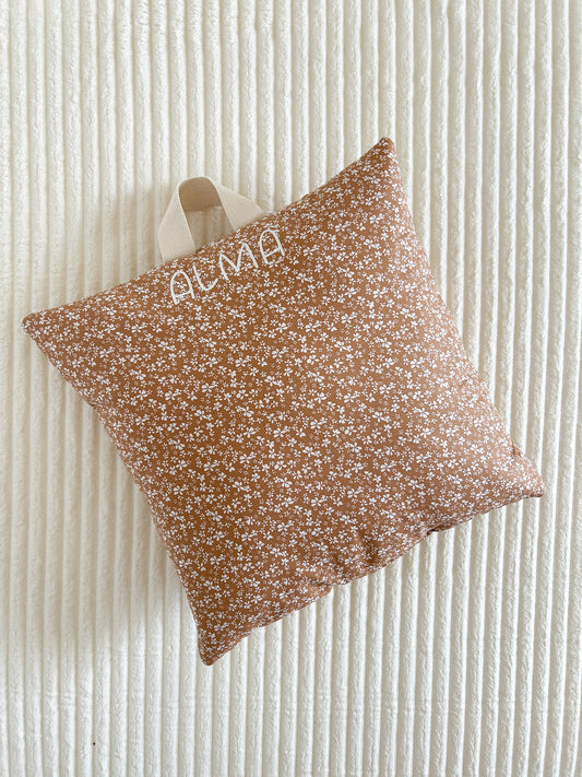 Coussin maternelle