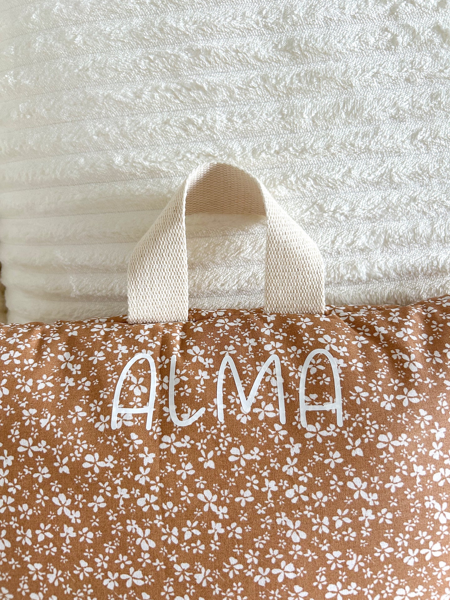 Coussin maternelle