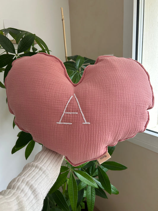 Coussin A.