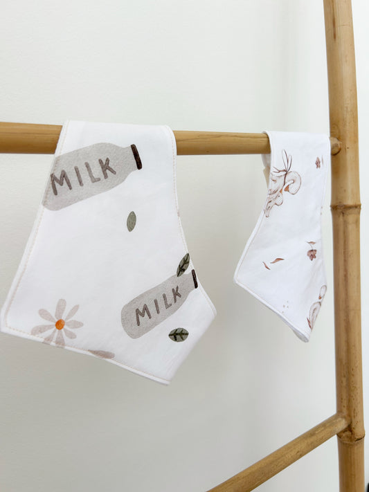 Bandana été