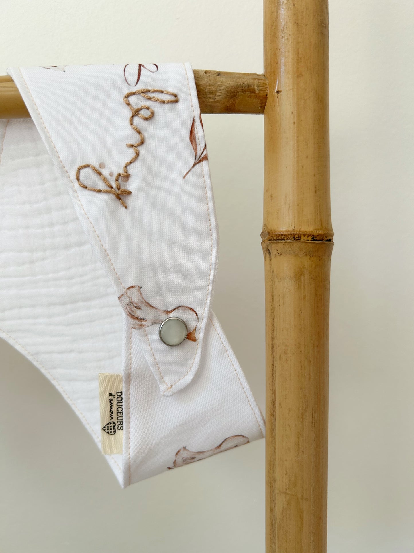 Bandana été