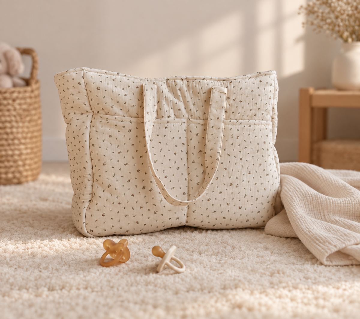 Sac à langer