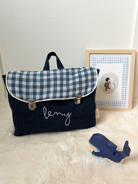 Cartable maternelle