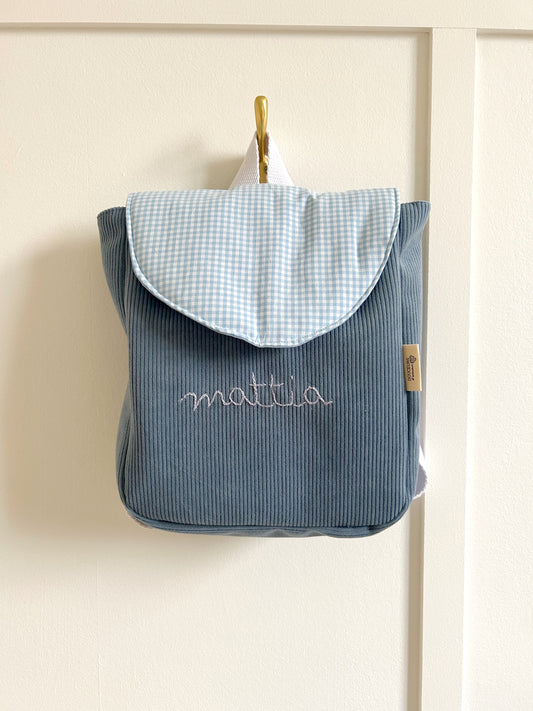 Sac à dos Mattia