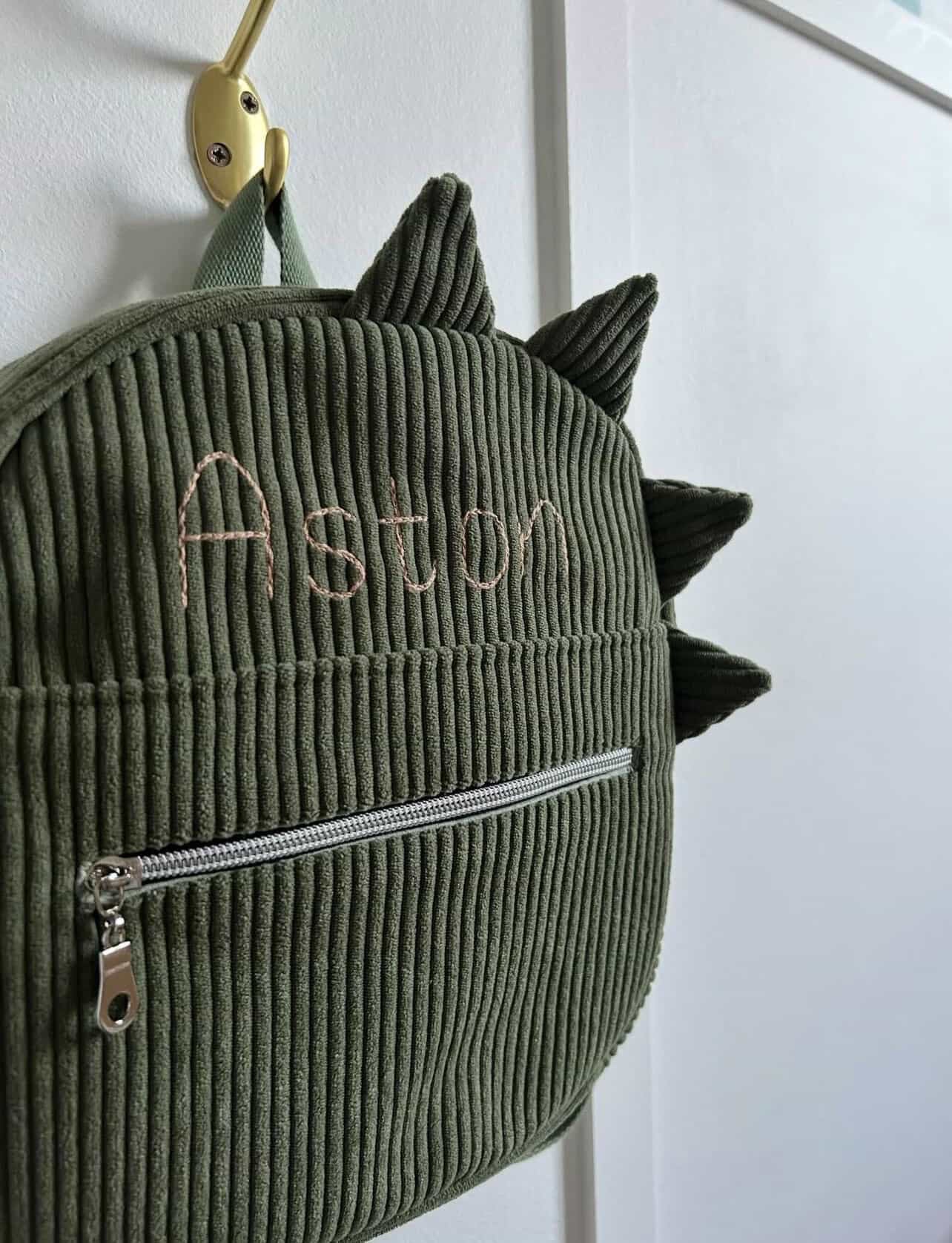 Sac à dos avec poche
