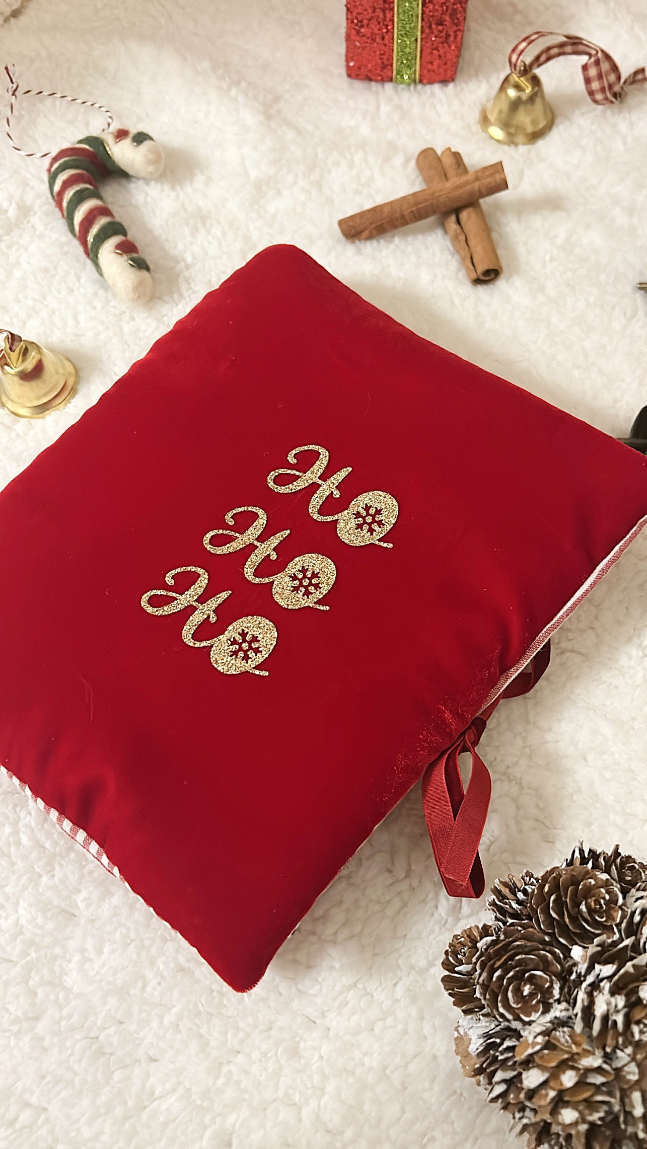 Coloriage de Noël Lavable – Carnet Créatif Réutilisable 🎅