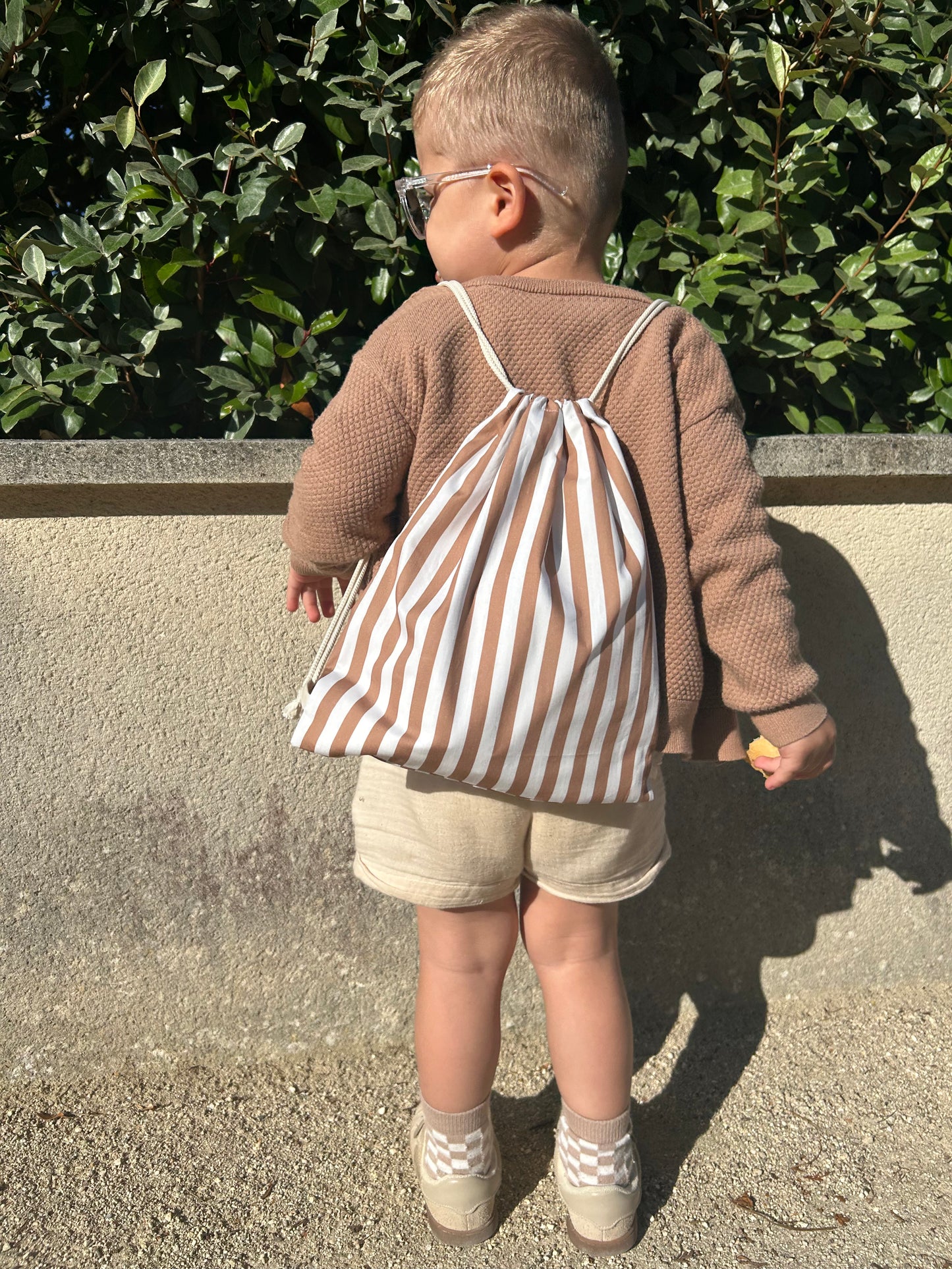 Mon petit sac
