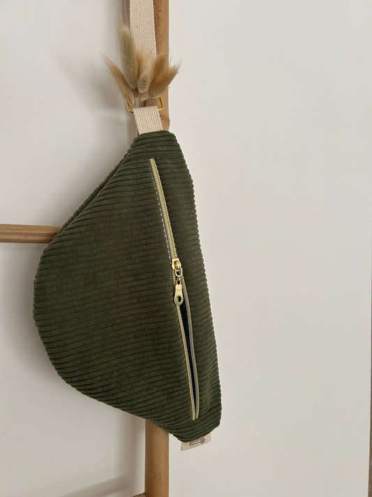 Sac banane adulte