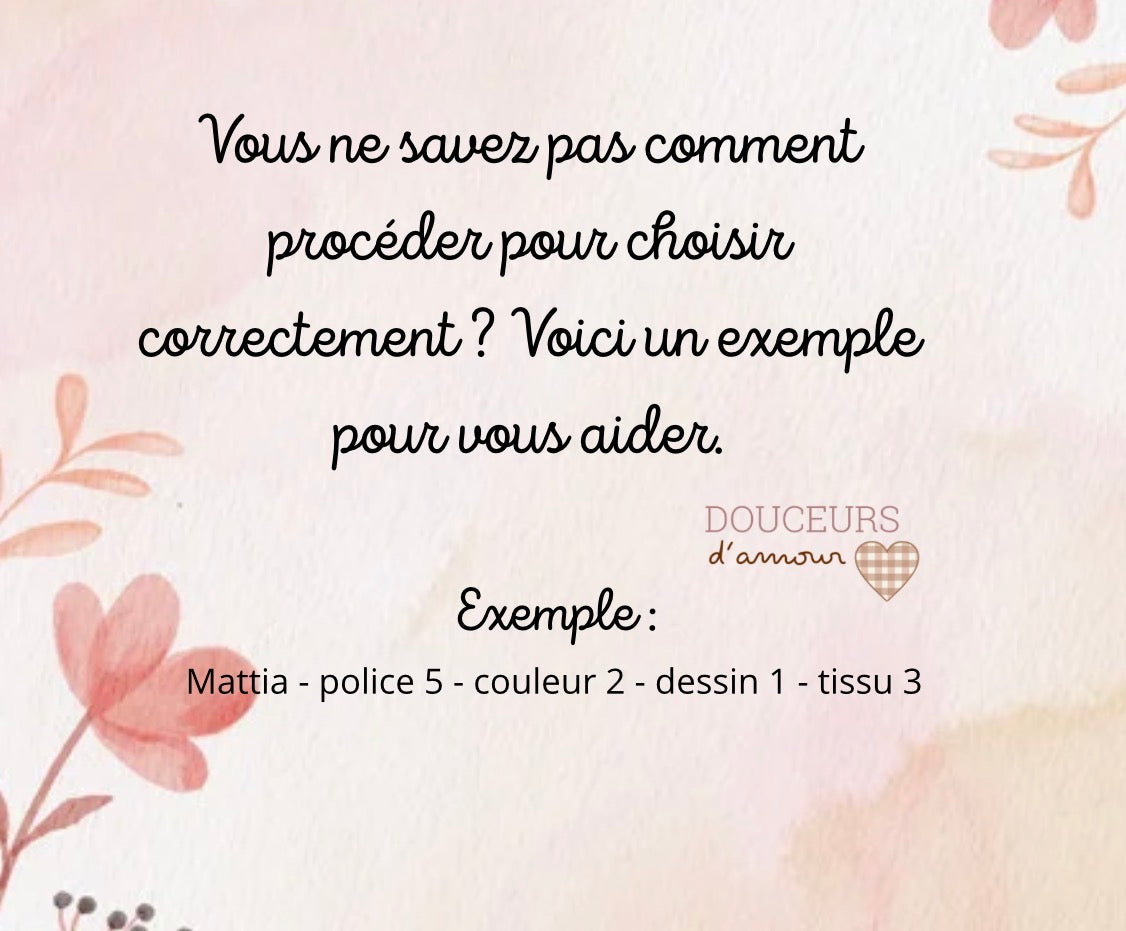 Panier lapin de Pâques personnalisé pour enfant – chasse aux œufs