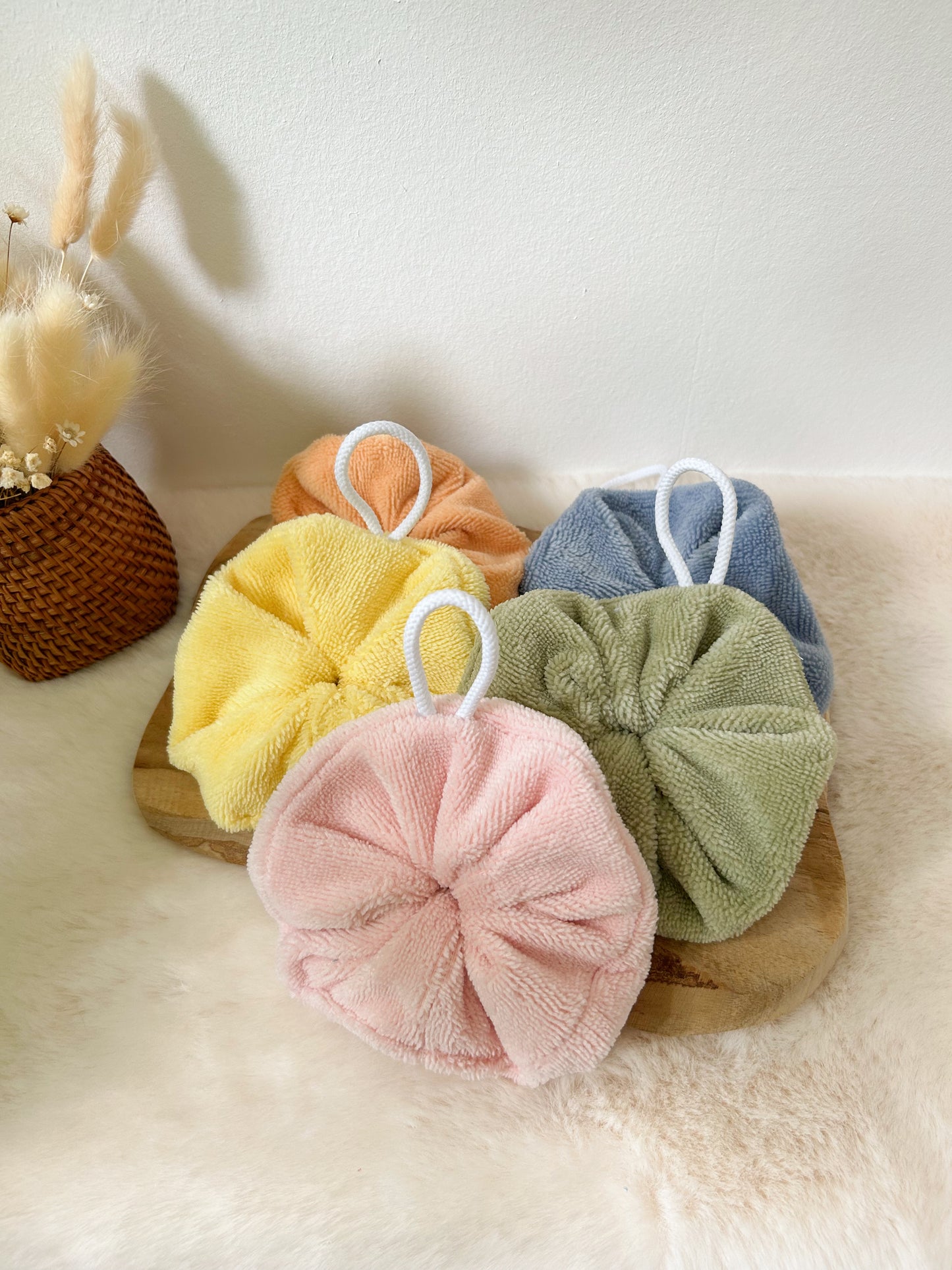 Fleur de douche