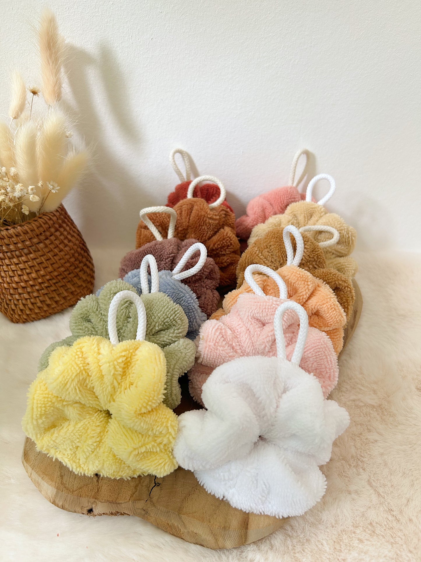 Fleur de douche