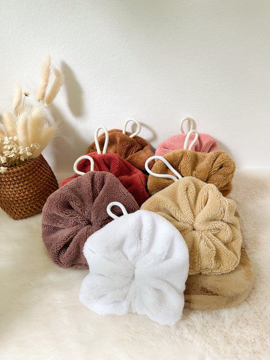 Fleur de douche
