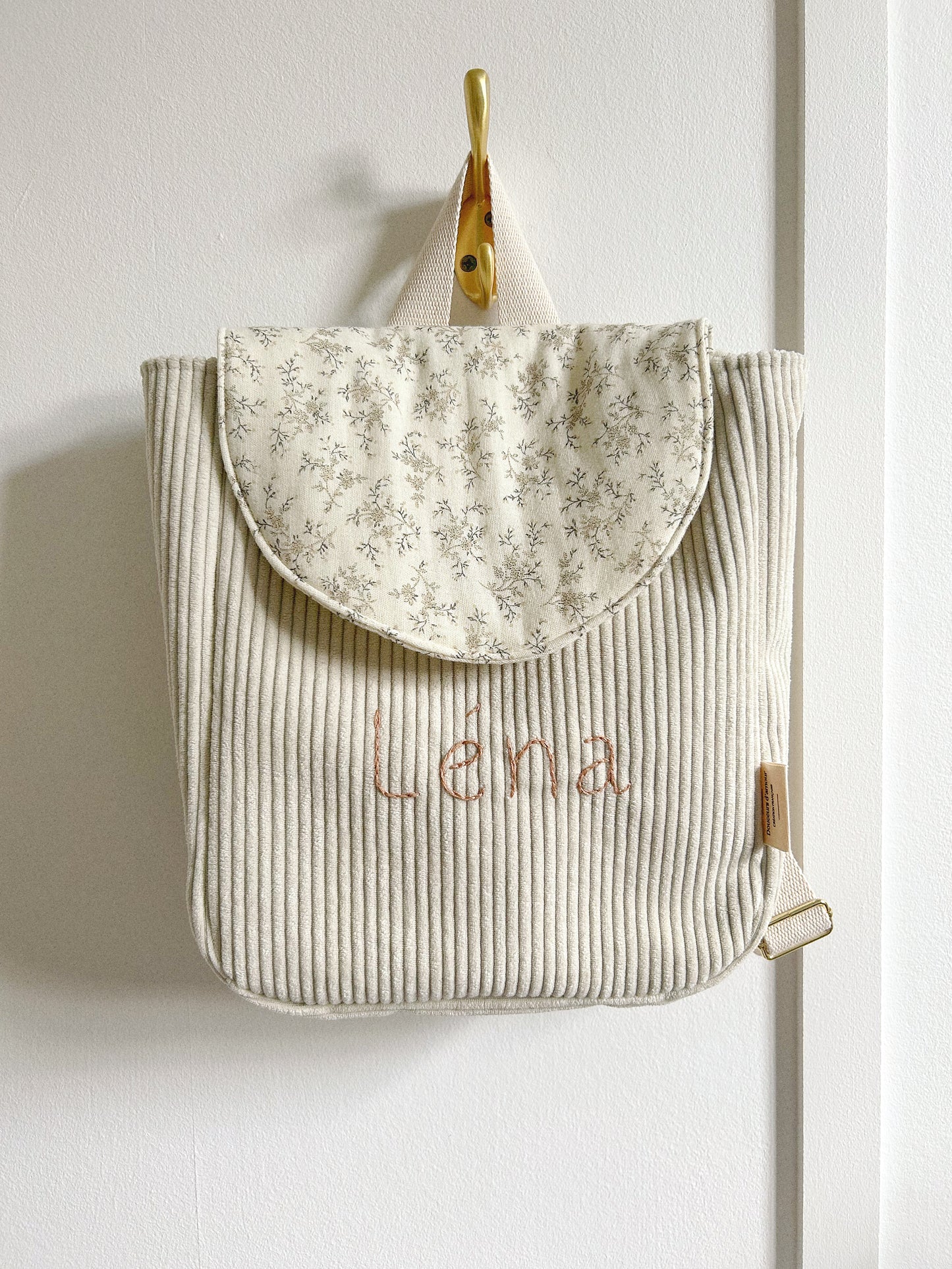 Sac à dos Mattia