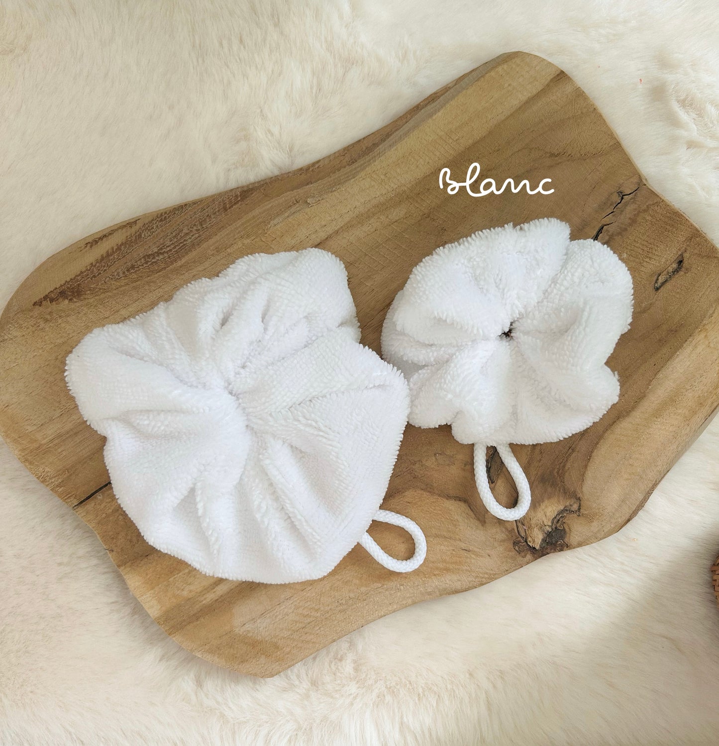 Fleur de douche