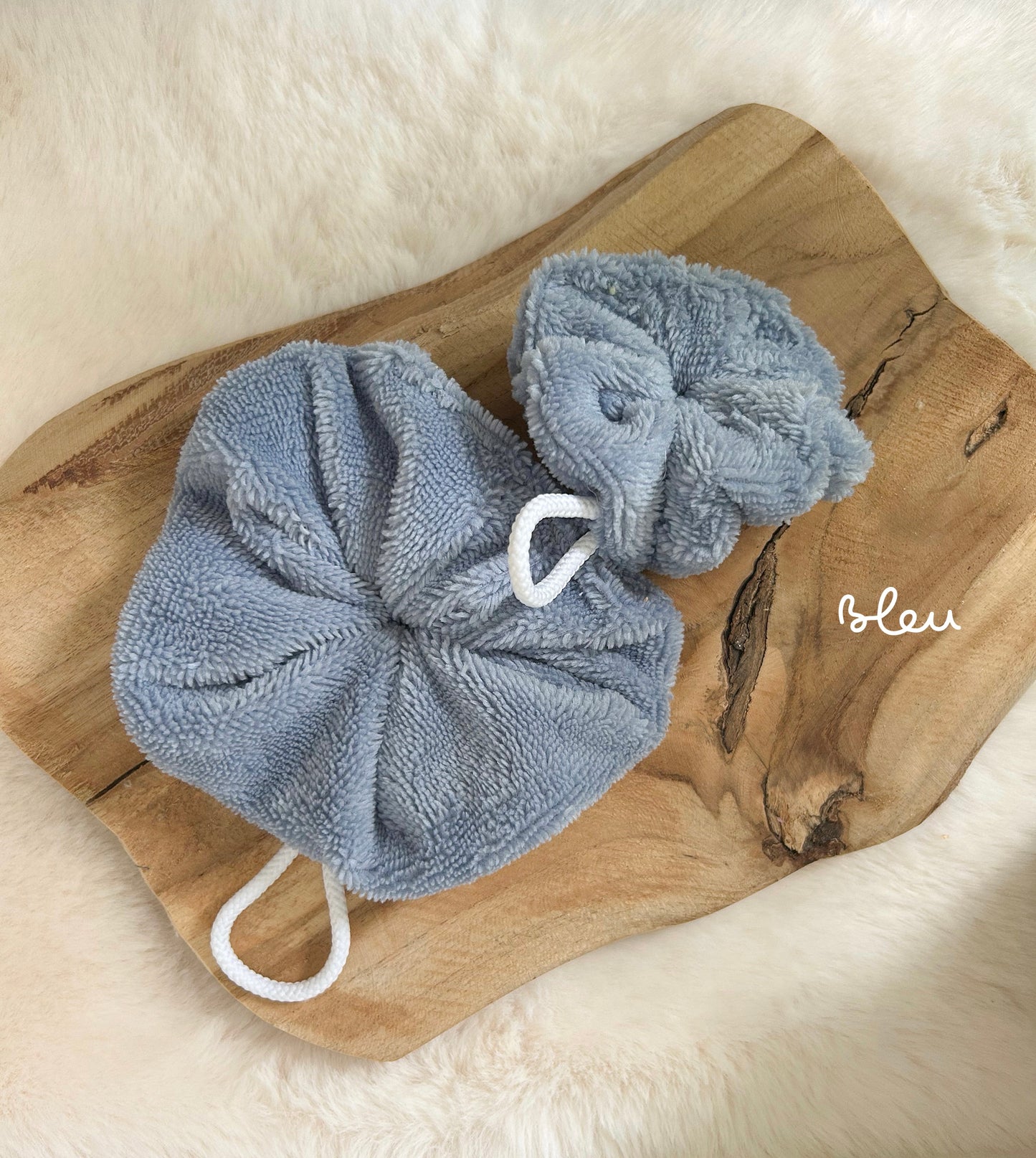 Fleur de douche