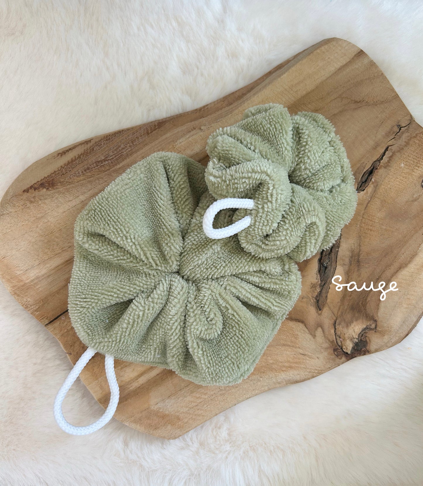 Fleur de douche