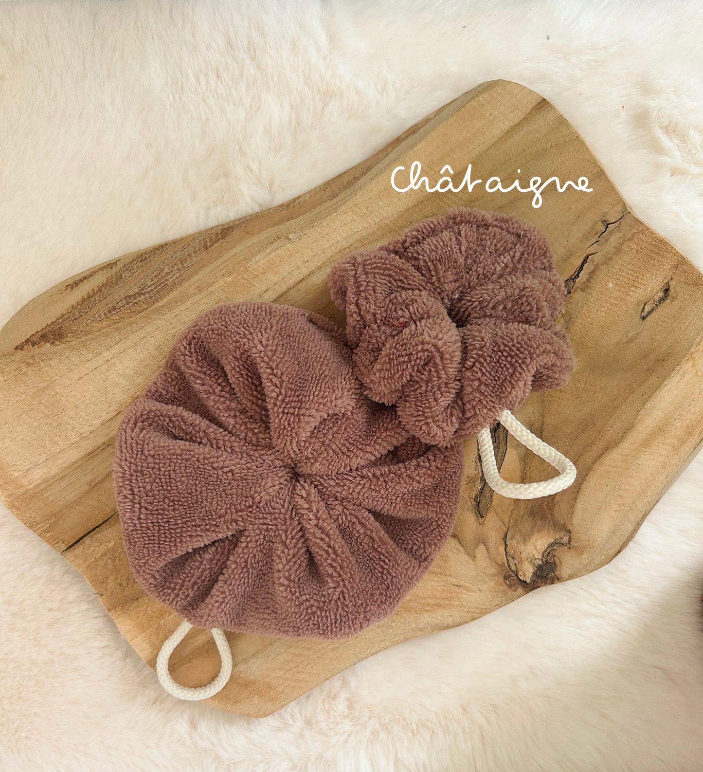 Fleur de douche