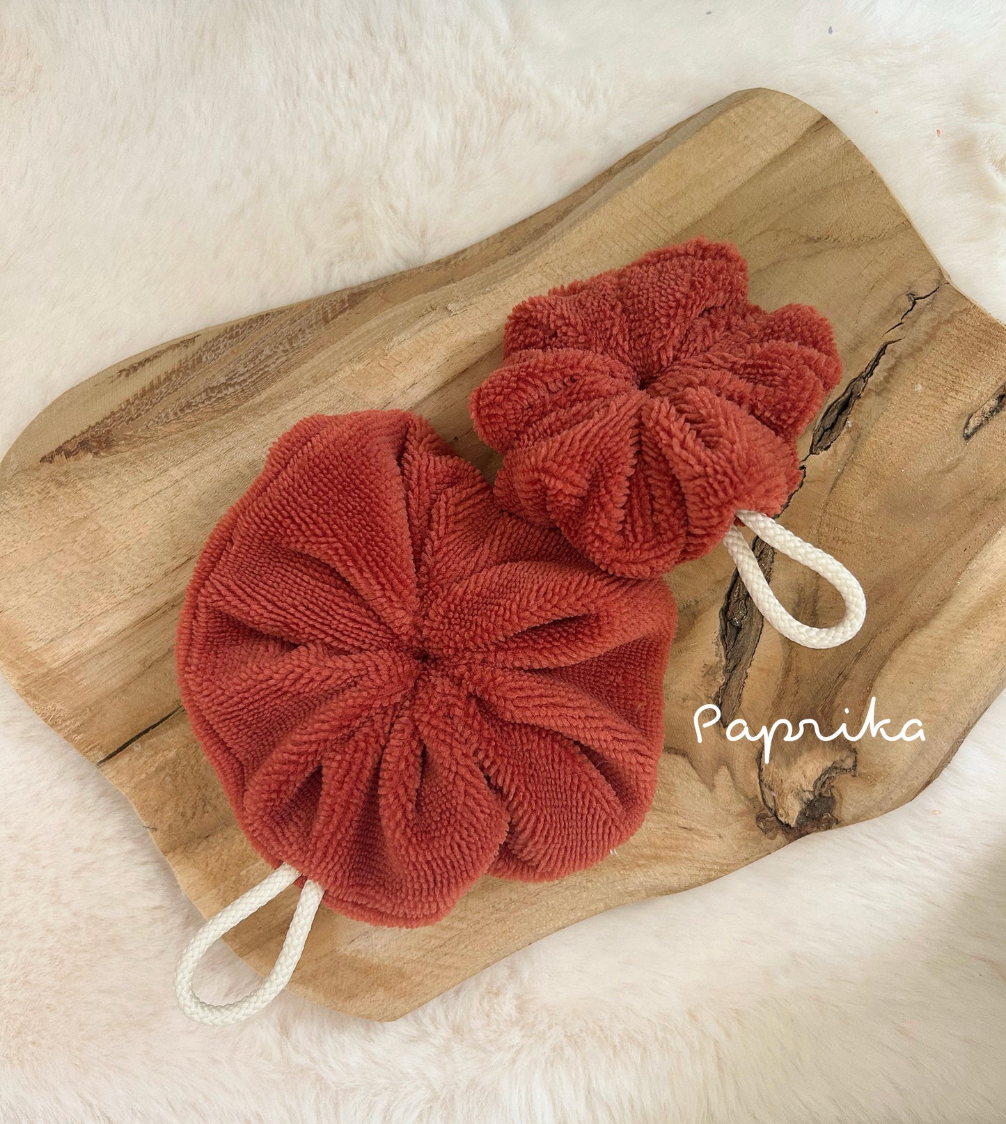 Fleur de douche