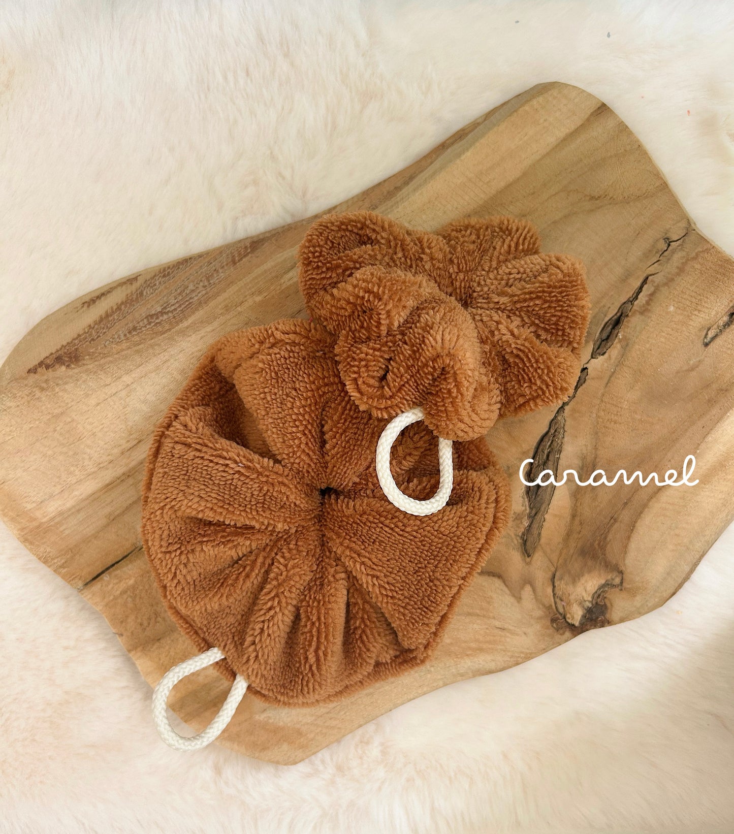 Fleur de douche