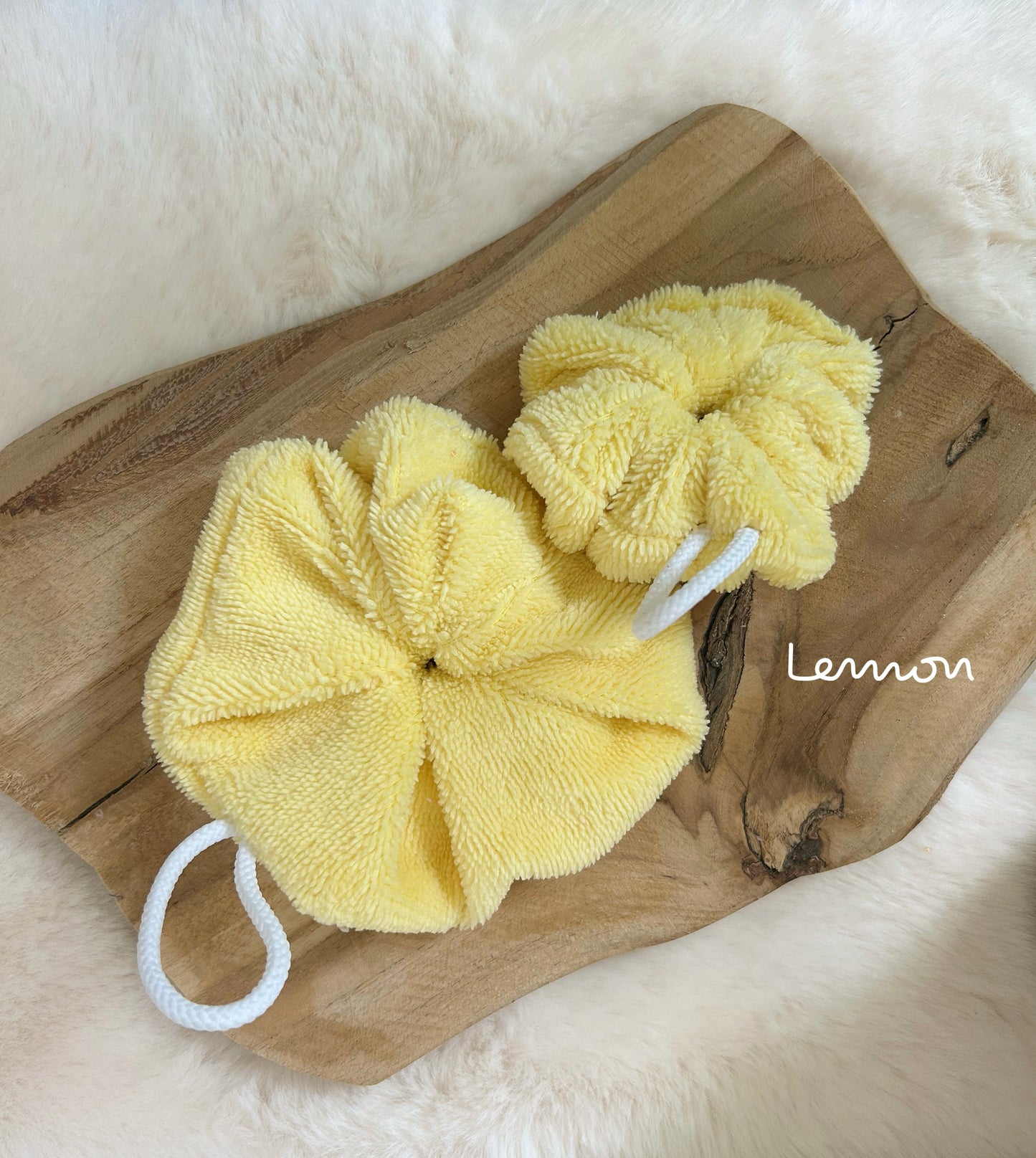 Fleur de douche