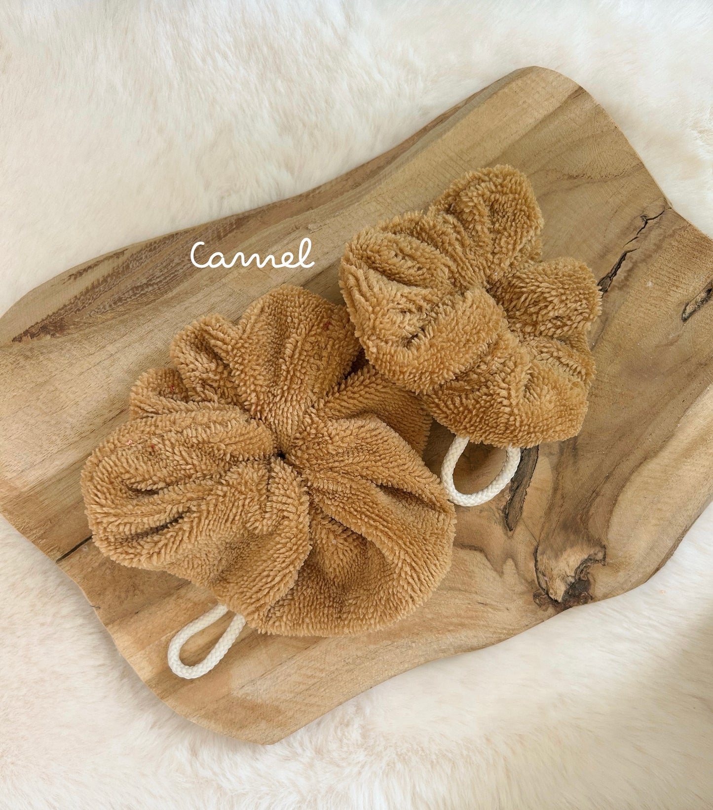 Fleur de douche